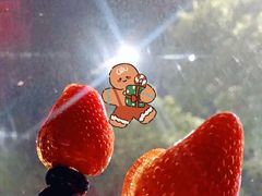 -喜YOU冰糖葫芦·艾炒酸奶(兰州中心店)