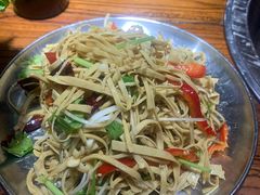 -原始泥炉烤肉(总店)