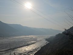 -陕西黄河壶口瀑布旅游区