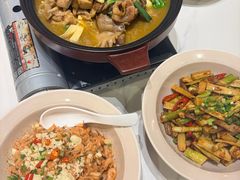 -洈水谣 · 地道荆州松滋菜(菱角湖公园店)