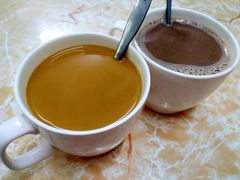 -渔记茶餐厅(渔村店)