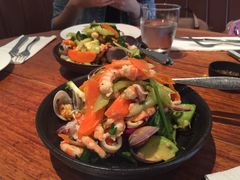 -La Strada(安福路店)
