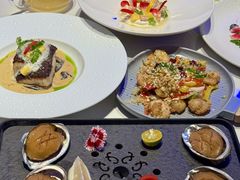 -天玑高空江景餐厅&酒吧Sky Secret Restaurant&Bar