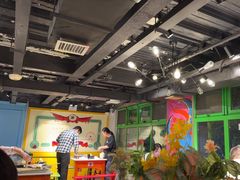 -钢管厂五区小郡肝火锅串串香(清河店)