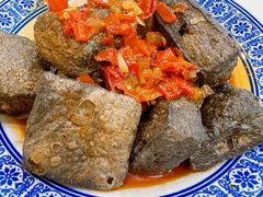 -新新湘菜馆(新中街二条店)