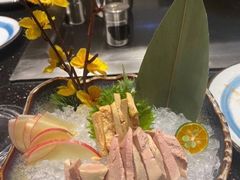 -大渔铁板烧(万象城店)