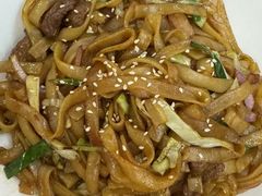 -煲煲掂风味煲仔饭餐厅(西区店)