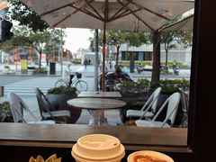 -Peet's Coffee皮爷咖啡(大学路店)