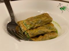-青岛海景花园大酒店·白果树餐厅青岛菜