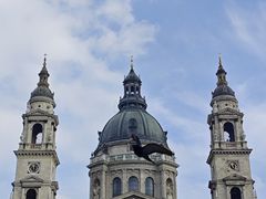 -圣伊什特万圣殿