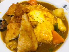 -COCO壱番屋(现代城店)