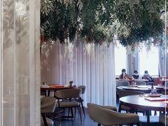 大堂-澳骄 Aussie Kitchen·手工披萨·西餐(国大店)