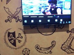 -歌库K馆量贩KTV(万达广场店)