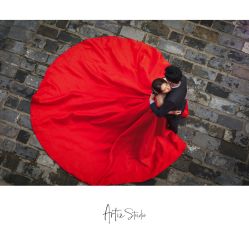 -艺匠摄影ARTIZ STUDIO(南京店)