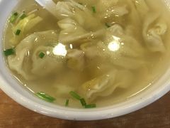 -小姜锅贴(凤凰街店)