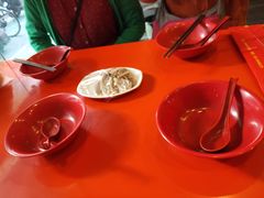 餐具摆设-易记皮肚面(明瓦廊店)