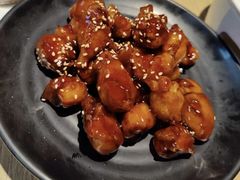 -佬肥猫·浙江乡村菜(国华广场店)