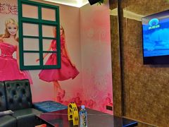 -鑫麦KTV(首都宾馆店)