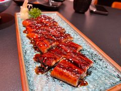 -無二炙坊·和牛烧肉(大钟寺1733店)