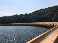 -庐山西海主景区