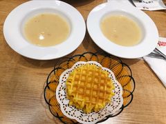 -豪客来牛排(马群招商花园城店)