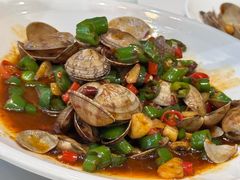 -火龙堂·风味民间菜(文一路店)