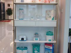 -爱月宝月嫂·育儿嫂