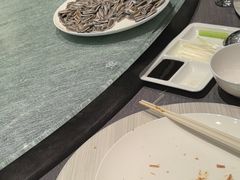 -凤凰园烤鸭店·唐山菜·传承花椒肉(老唐丰路店)