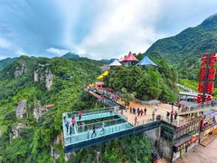 -梦幻奥陶纪景区