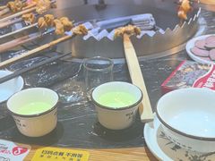 -醉月城西昌火盆烧烤(天府店)