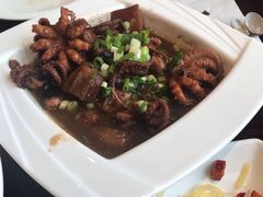 -赶海部落海鲜城(海阳路店)