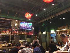 -陈鹏鹏潮汕菜(欢乐海岸 海边景观店)