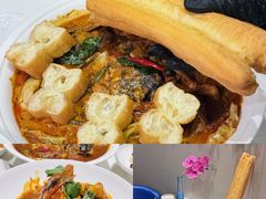 -珍宝海鲜JUMBO Seafood(尚嘉店)