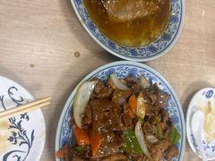 -协顺园回头馆(南顺城路店)