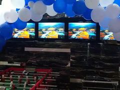 -乐潮汇时尚量贩式KTV(嘉业国际城购物中心店)