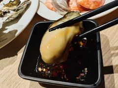 -星伦多自助料理(华润万象城店)