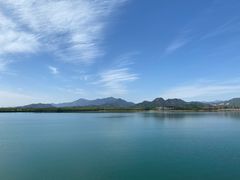 -青龙湖公园