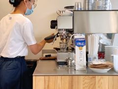 -VOYAGE COFFEE(杨梅竹店)