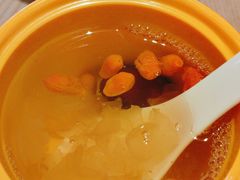 -艳阳天·非遗楚菜(武汉客厅店)