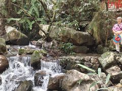 -四会奇石河风景区