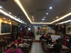 大堂-张包铺(道外店)