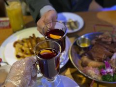 -味德西餐音乐酒吧 Wade's Bar&Grill