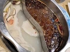 -蜀留香火锅·始于1999·原四川老火锅(白堤路店)