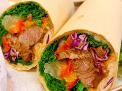 -就是卷儿Wrap and Roll(宣化路店)