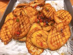 -莲池荟素食馆·12年老字号(光孝寺店)