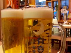 -有喜屋·深夜食堂(北京西路店)