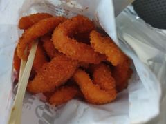 -味子夫鸡柳(三峡广场店)