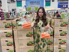 -山姆会员商店(邻瑞广场店)