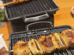 -大岛日本料理铁板烧(南通大饭店)