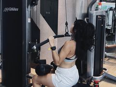-威克健身游泳(万菱汇店)